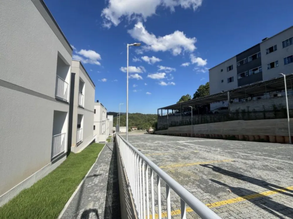 Apartamento, 2 quartos, 55 m² - Foto 5