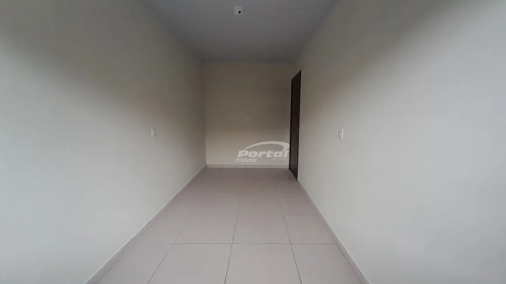 Apartamento, 1 quarto, 35 m² - Foto 11