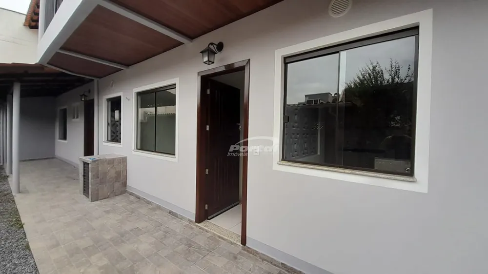 Apartamento, 1 quarto, 35 m² - Foto 4