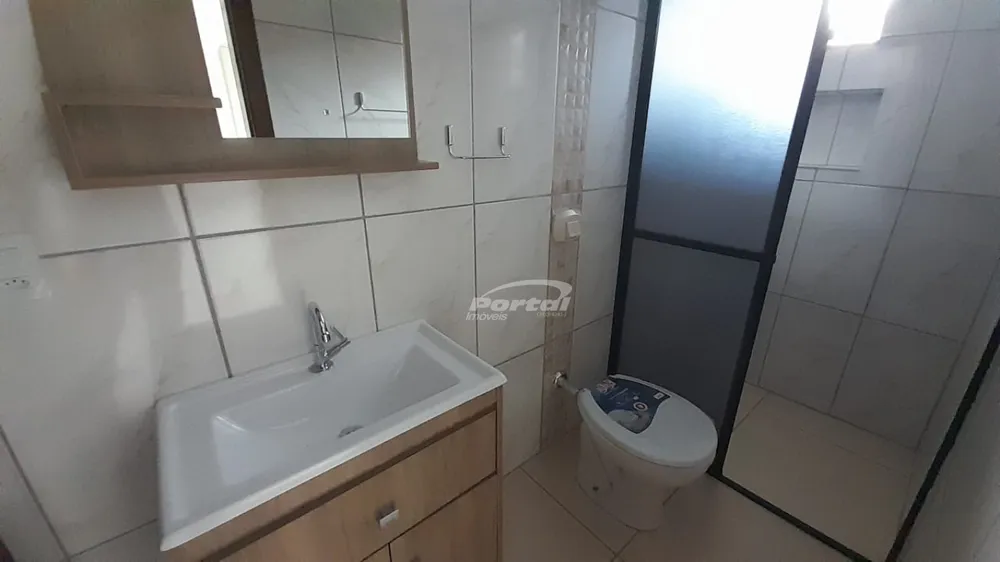 Apartamento, 1 quarto, 35 m² - Foto 8