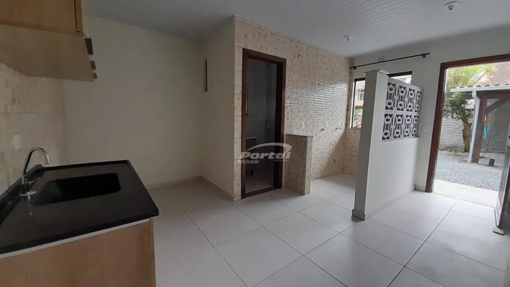 Apartamento, 1 quarto, 35 m² - Foto 9