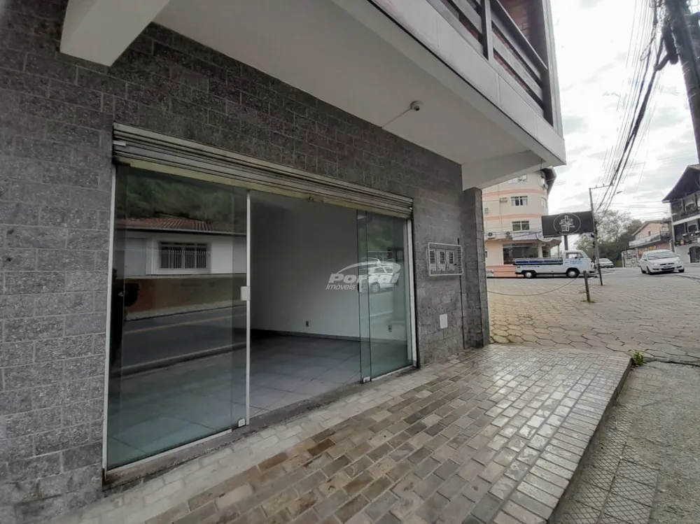 Loja-Salão, 35 m² - Foto 3