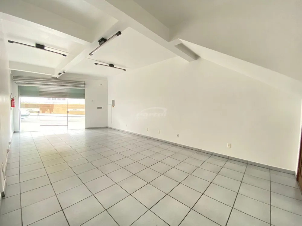 Loja-Salão, 35 m² - Foto 1