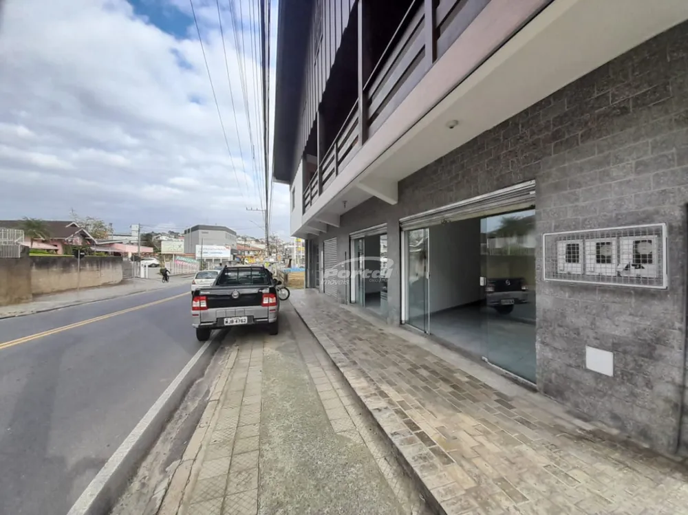 Loja-Salão, 35 m² - Foto 5