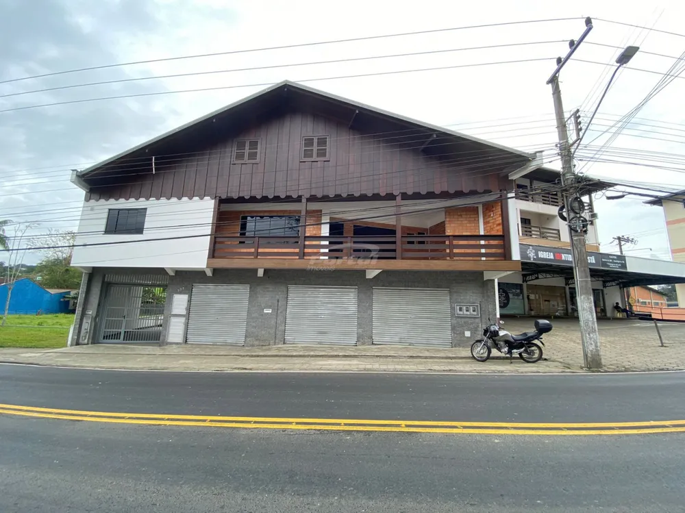 Loja-Salão, 35 m² - Foto 2