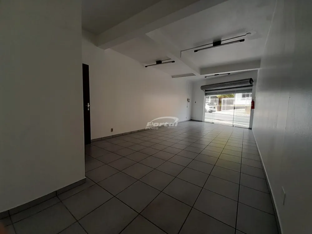 Loja-Salão, 35 m² - Foto 7