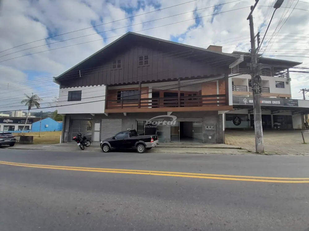 Loja-Salão, 35 m² - Foto 4