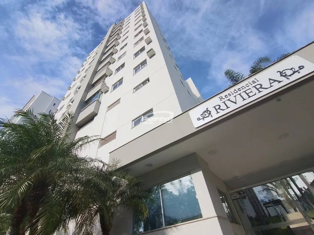 Apartamento, 3 quartos, 105 m² - Foto 1
