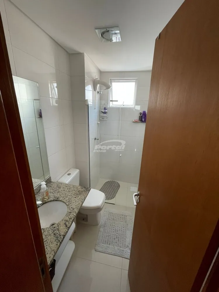 Apartamento, 3 quartos, 105 m² - Foto 8