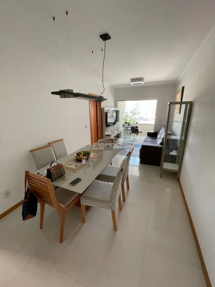 Apartamento, 3 quartos, 105 m² - Foto 4