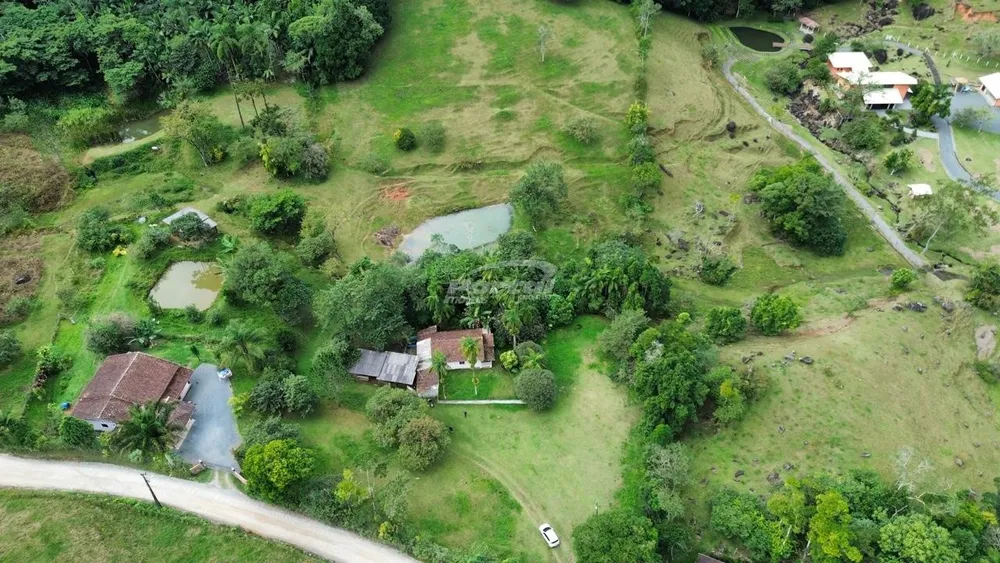 Sítio, 1 quarto, 5 hectares - Foto 3