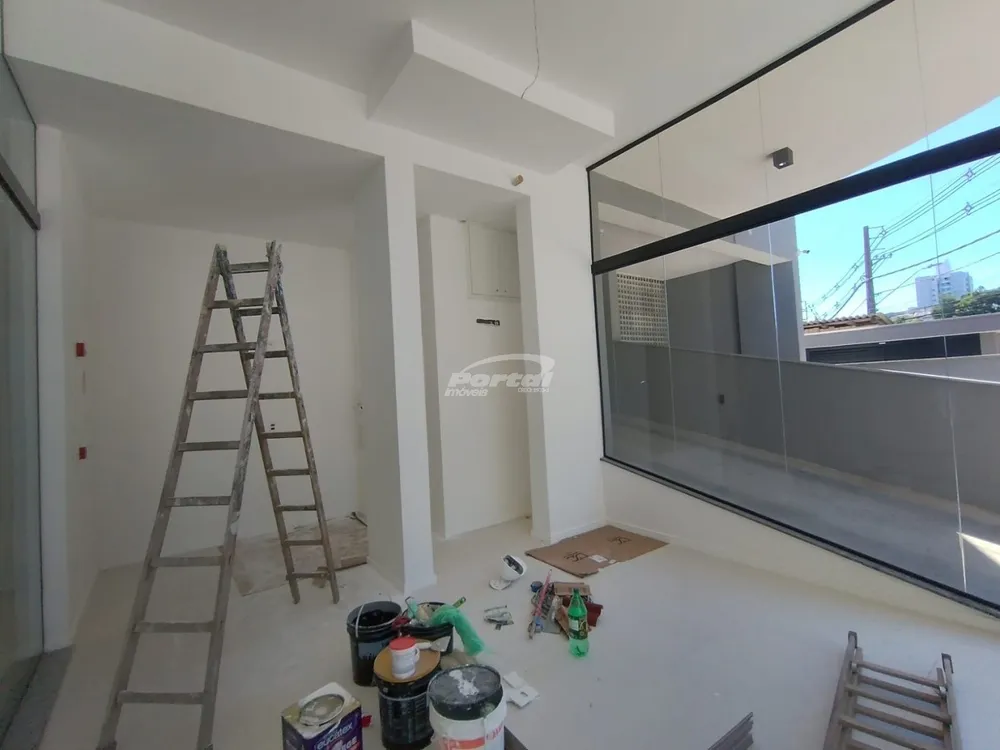 Sala-Conjunto, 33 m² - Foto 3