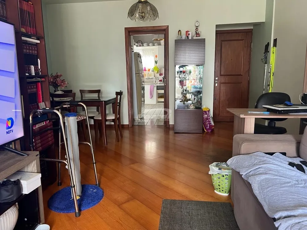 Apartamento, 3 quartos, 110 m² - Foto 3