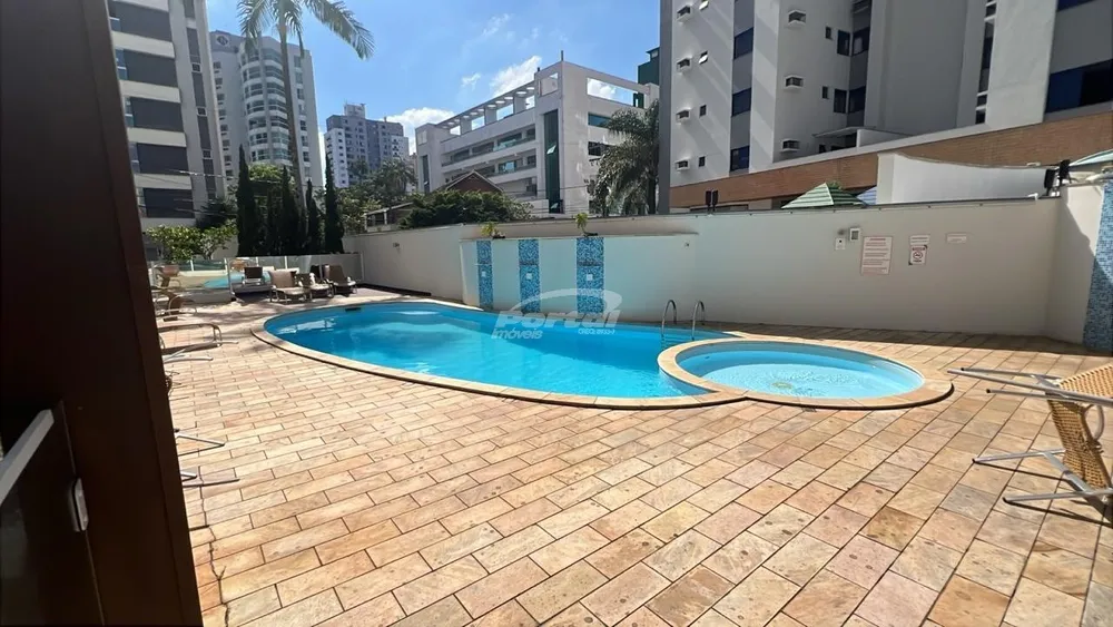 Apartamento, 3 quartos, 110 m² - Foto 1