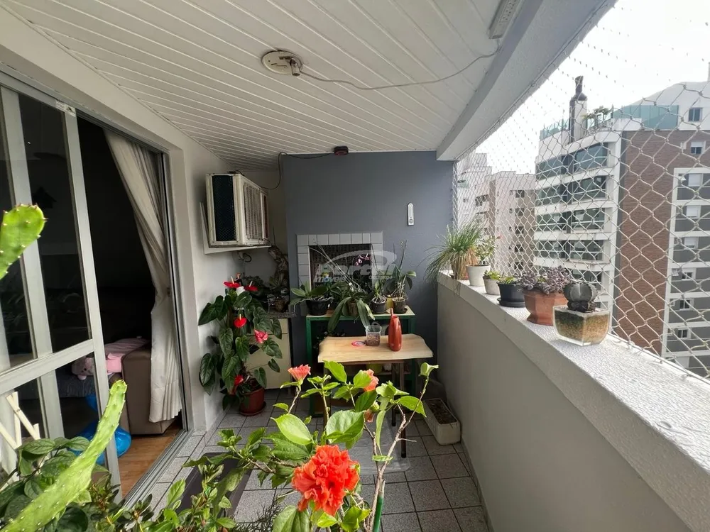 Apartamento, 3 quartos, 110 m² - Foto 4