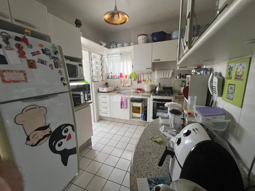 Apartamento, 3 quartos, 110 m² - Foto 2