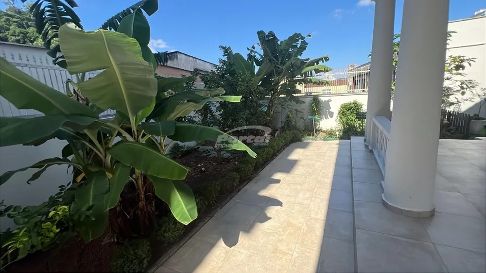 Apartamento, 3 quartos, 110 m² - Foto 2