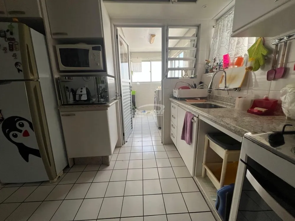 Apartamento, 3 quartos, 110 m² - Foto 3