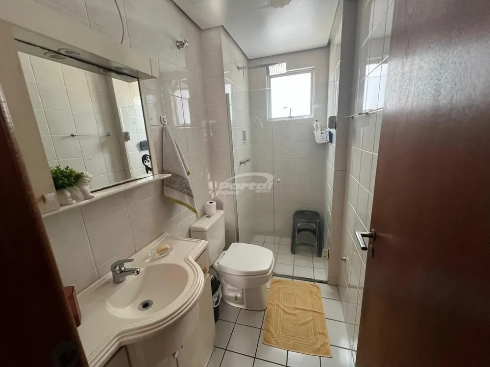 Apartamento, 3 quartos, 110 m² - Foto 5
