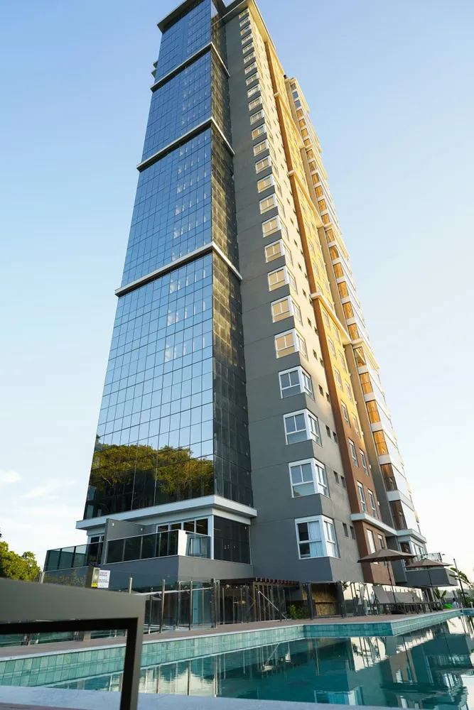 Apartamento, 3 quartos, 121 m² - Foto 10
