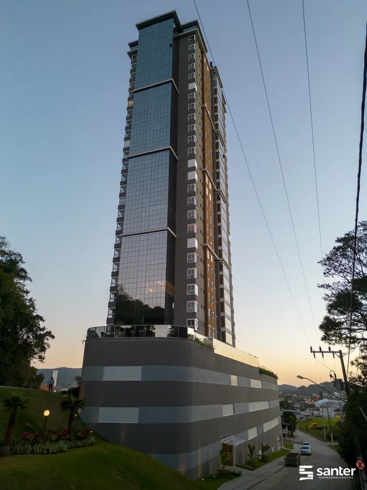 Apartamento, 3 quartos, 121 m² - Foto 5