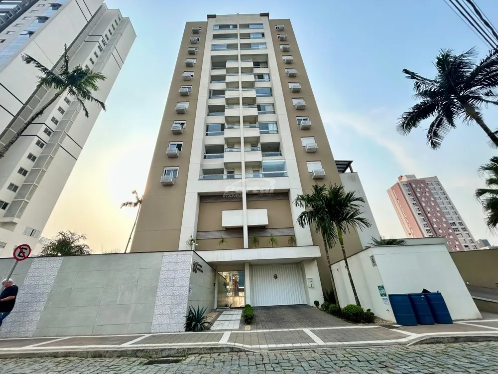Apartamento, 3 quartos, 109 m² - Foto 2