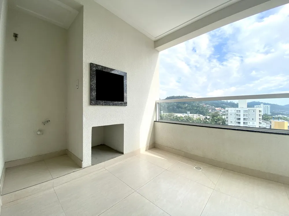 Apartamento, 3 quartos, 109 m² - Foto 9
