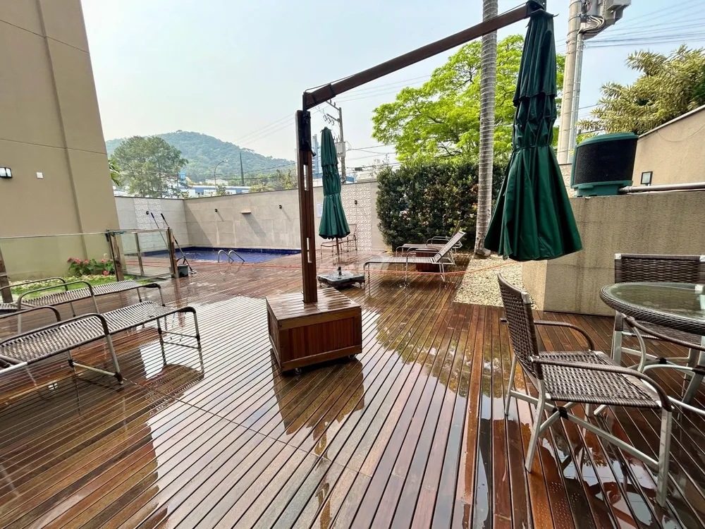 Apartamento, 3 quartos, 109 m² - Foto 11