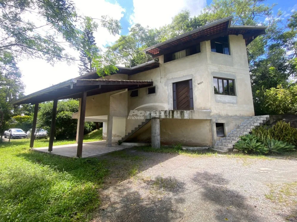 Casa, 3 quartos, 200 m² - Foto 1