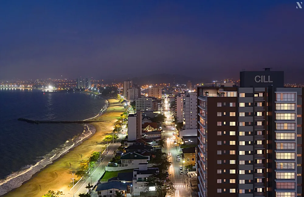 Apartamento, 2 quartos, 88 m² - Foto 1