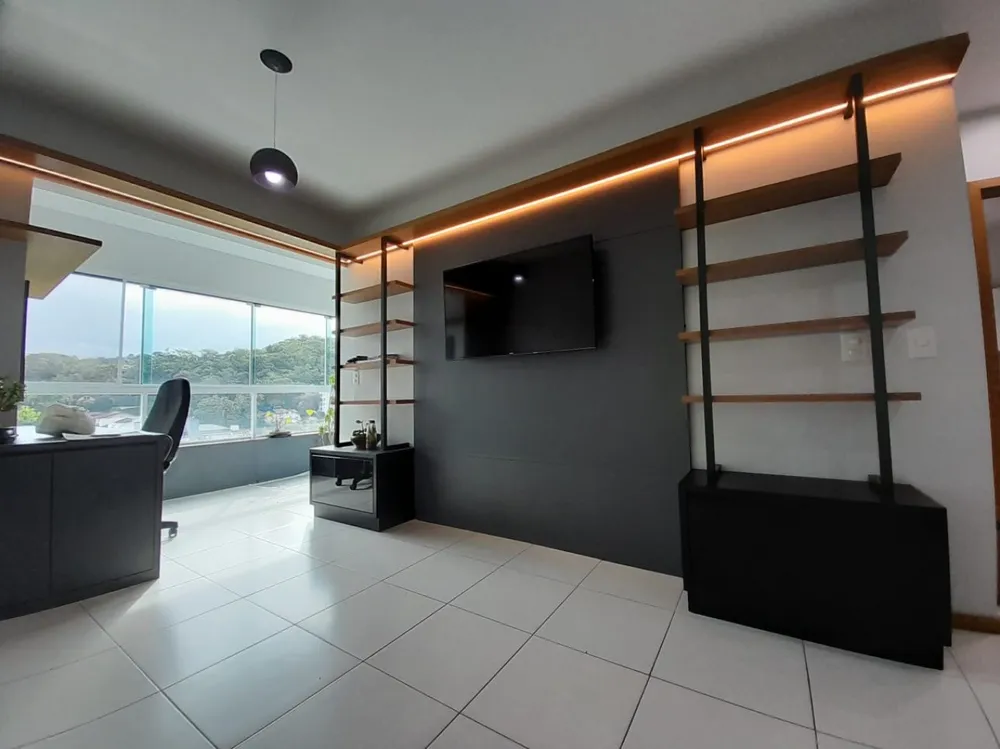 Apartamento, 1 quarto, 50 m² - Foto 6