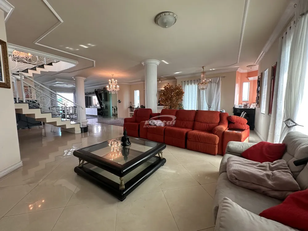 Apartamento, 3 quartos, 180 m² - Foto 3