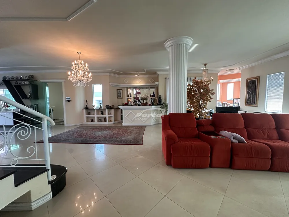 Apartamento, 3 quartos, 180 m² - Foto 6