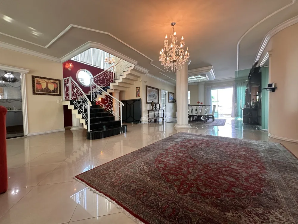 Apartamento, 3 quartos, 180 m² - Foto 4