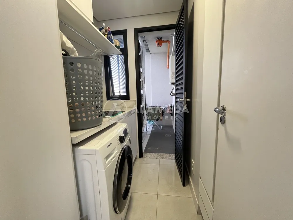 Apartamento, 3 quartos, 92 m² - Foto 8