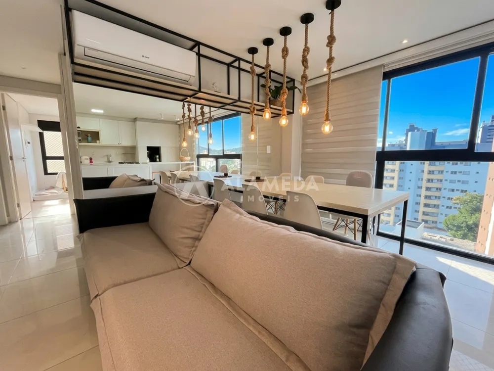 Apartamento, 3 quartos, 92 m² - Foto 2