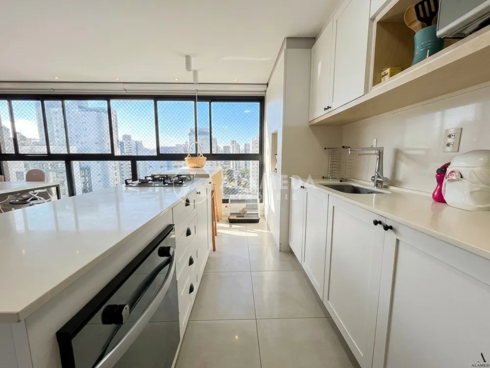 Apartamento, 3 quartos, 92 m² - Foto 4