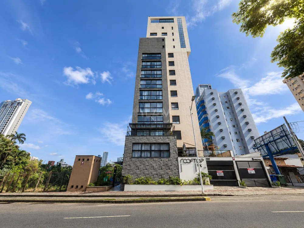 Apartamento, 3 quartos, 92 m² - Foto 1