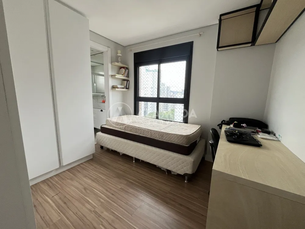 Apartamento, 3 quartos, 92 m² - Foto 5