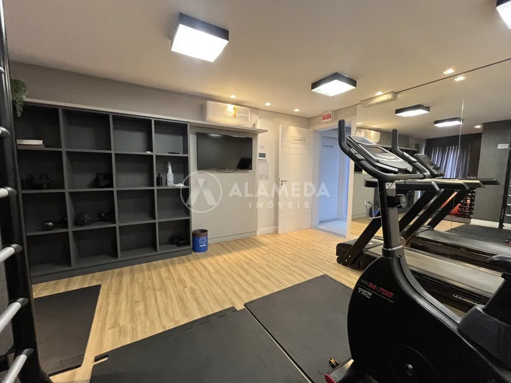 Apartamento, 3 quartos, 92 m² - Foto 6