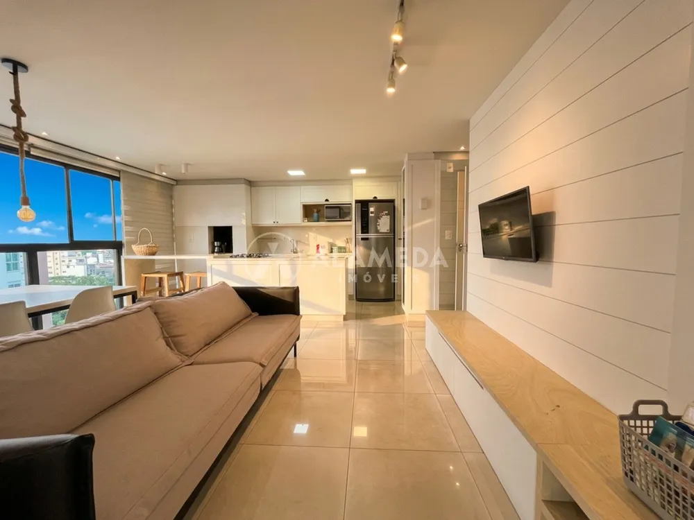Apartamento, 3 quartos, 92 m² - Foto 3