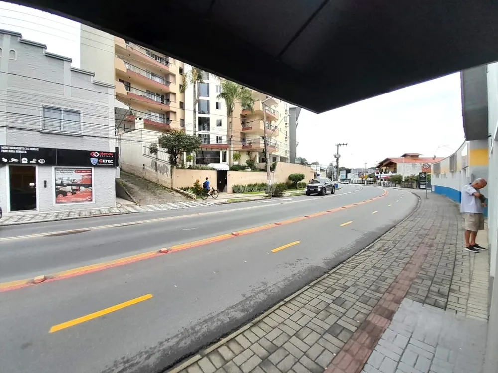 Loja-Salão, 40 m² - Foto 7