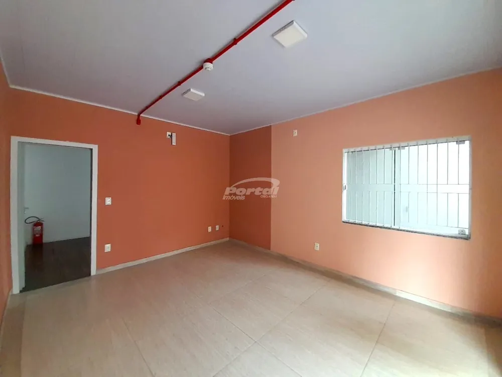 Loja-Salão, 40 m² - Foto 3