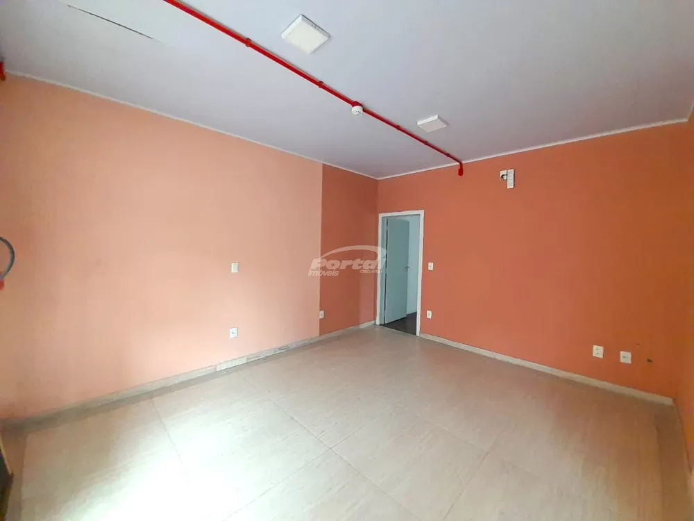 Loja-Salão, 40 m² - Foto 2