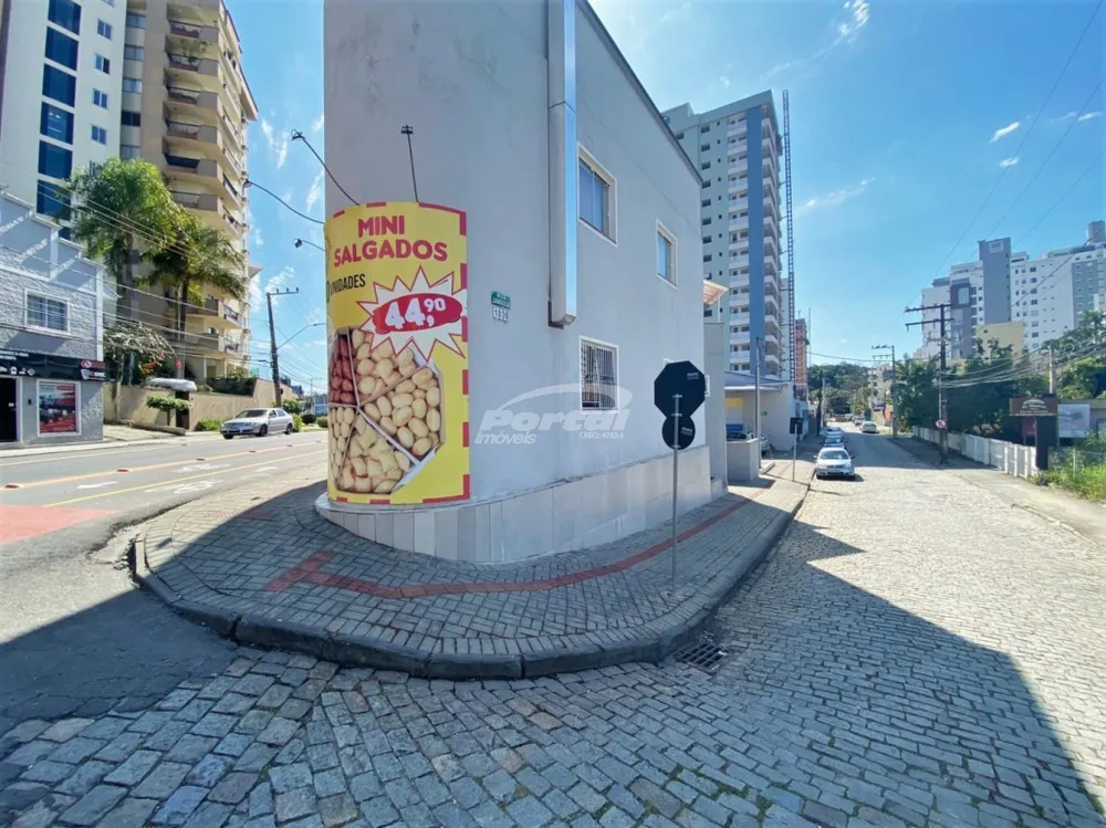 Loja-Salão, 40 m² - Foto 8