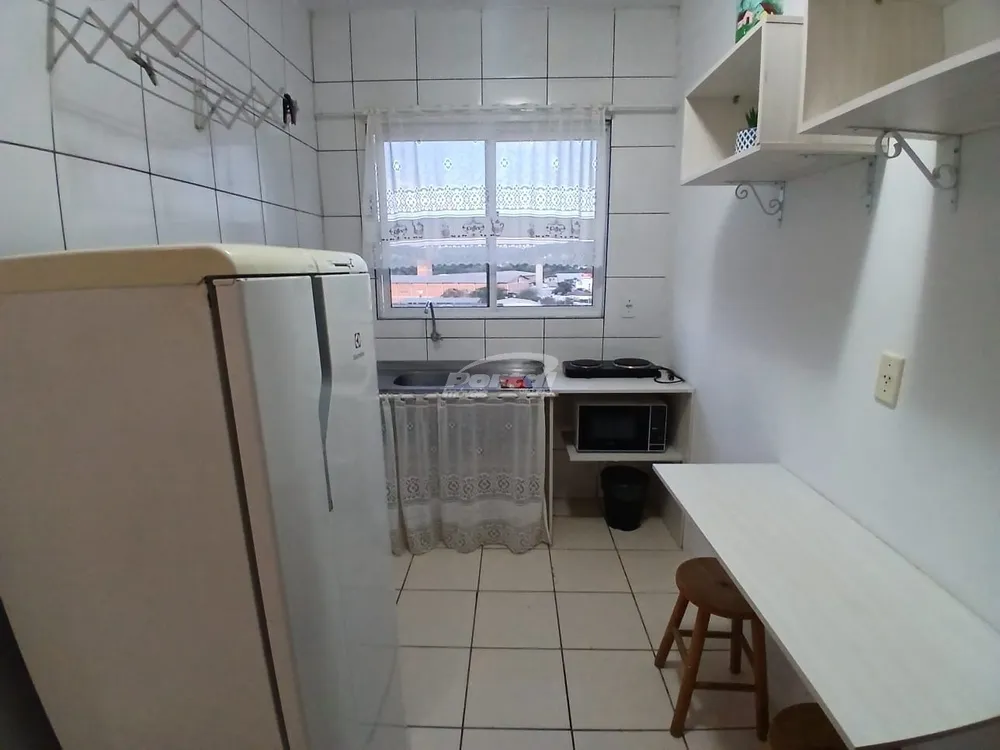 Apartamento, 1 quarto, 35 m² - Foto 5