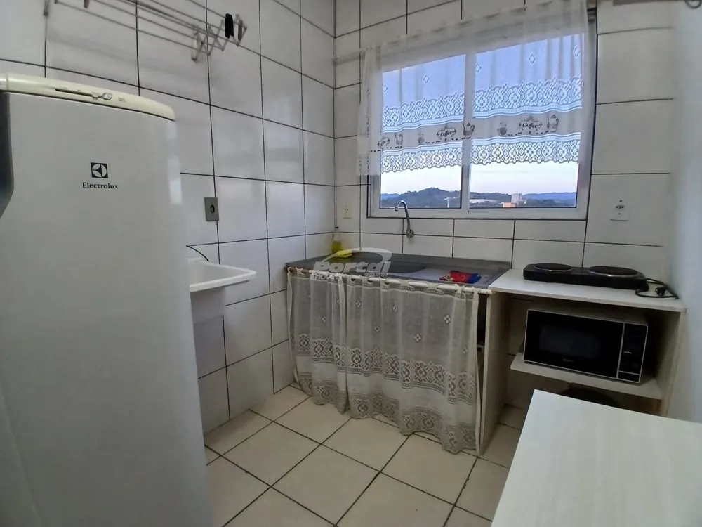 Apartamento, 1 quarto, 35 m² - Foto 3