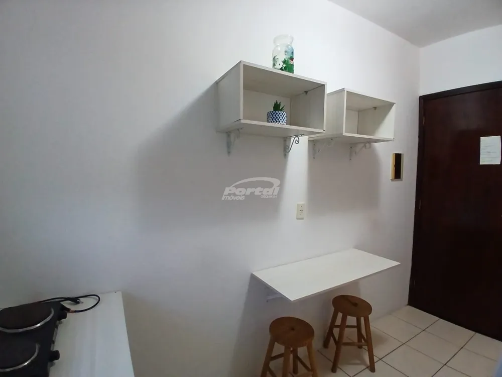 Apartamento, 1 quarto, 35 m² - Foto 1