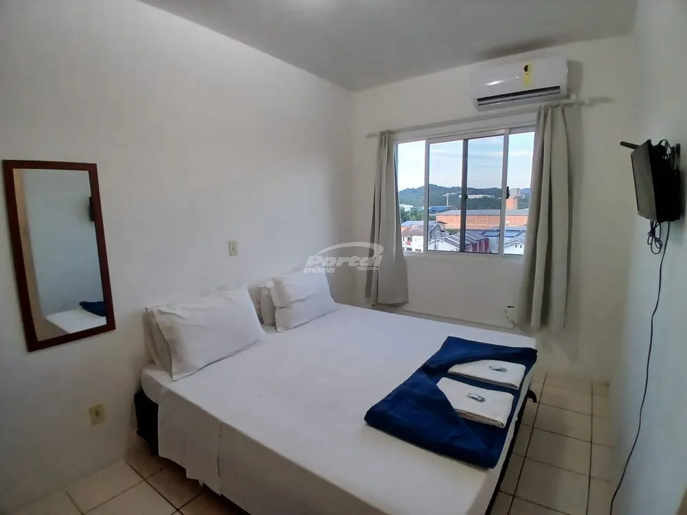 Apartamento, 1 quarto, 35 m² - Foto 8