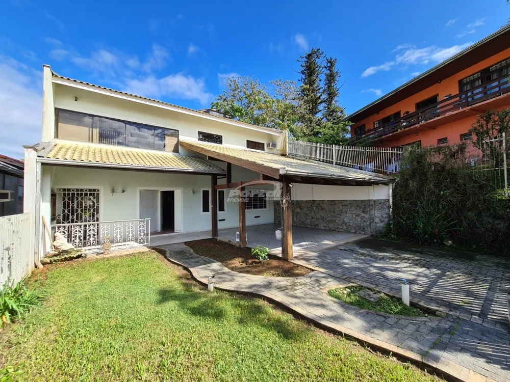 Casa, 5 quartos, 400 m² - Foto 1